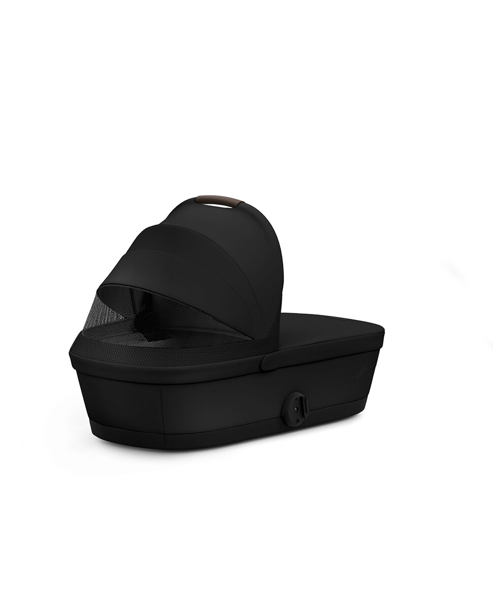 Nacelle Melio 4 Coloris magic black Cybex