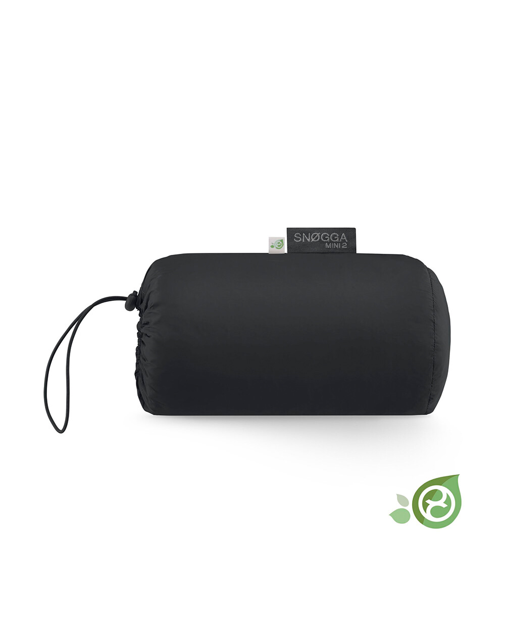 Chanceli&egrave;re Snogga Mini 2 Coloris moon black  Cybex
