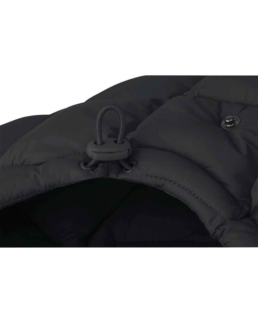 Chanceli&egrave;re Snogga Mini 2 Coloris moon black  Cybex