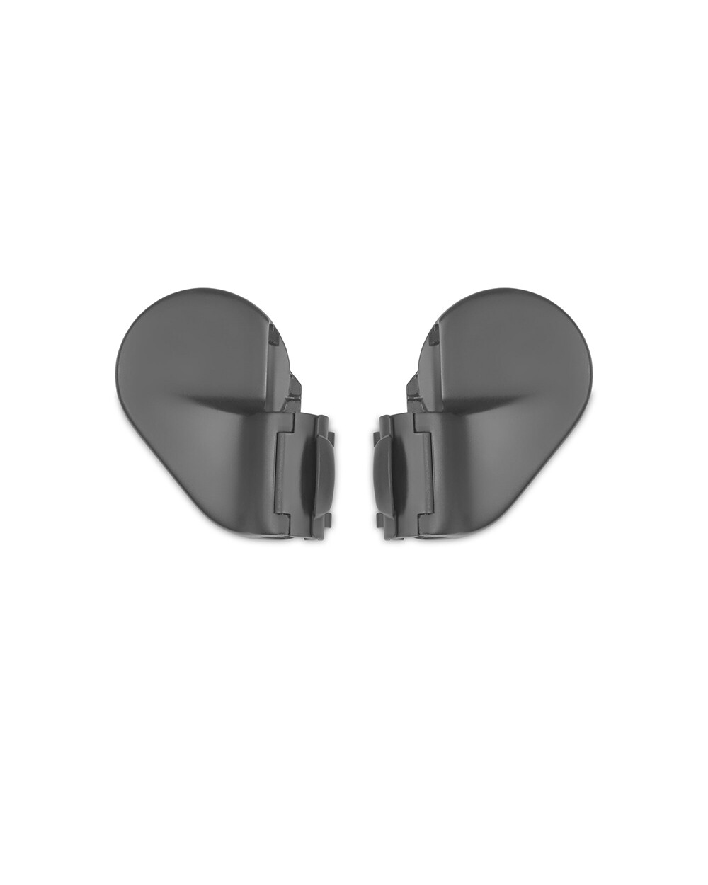 Adaptateurs nacelle Eezy S Twist+2 Coloris black Cybex
