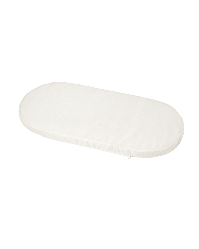 Matelas de landau 32x72 cm Déhoussable Candide