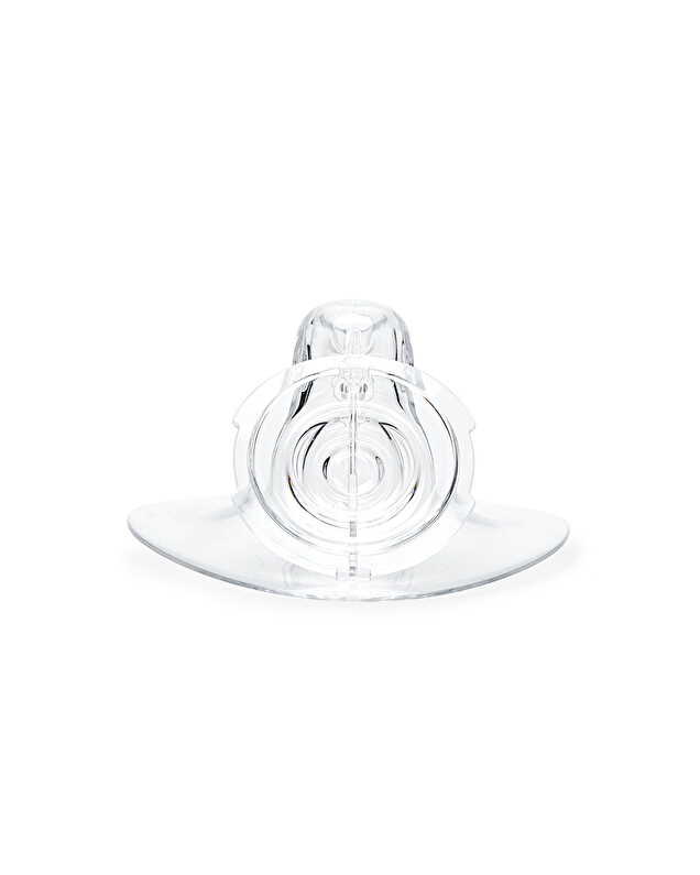 Lot de 2 téterelles Taille 21 mm Elvie
