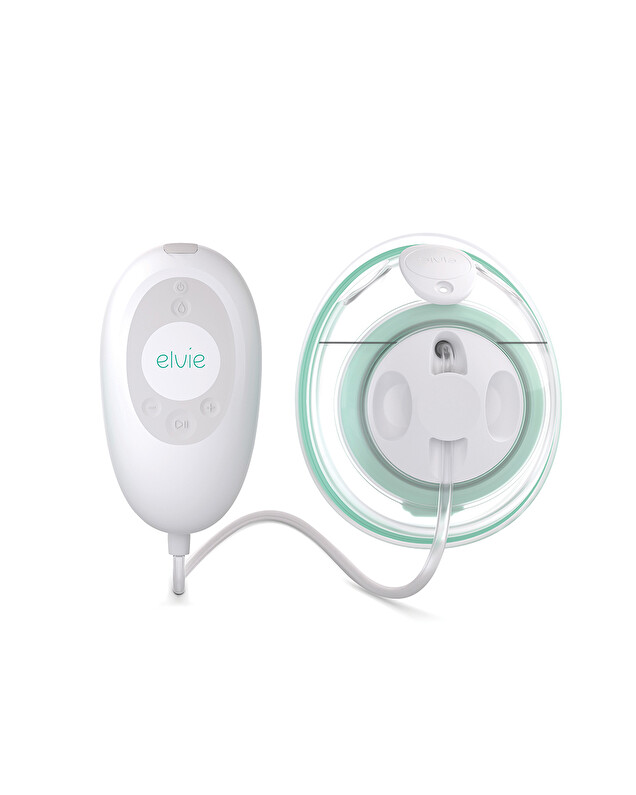 Tire-lait électrique Elvie Stride Simple Elvie