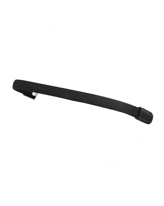 Barre de protection Libelle/Orfeo Coloris black Cybex