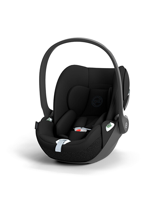 Siège auto Cloud T i-Size Coloris sepia black Cybex