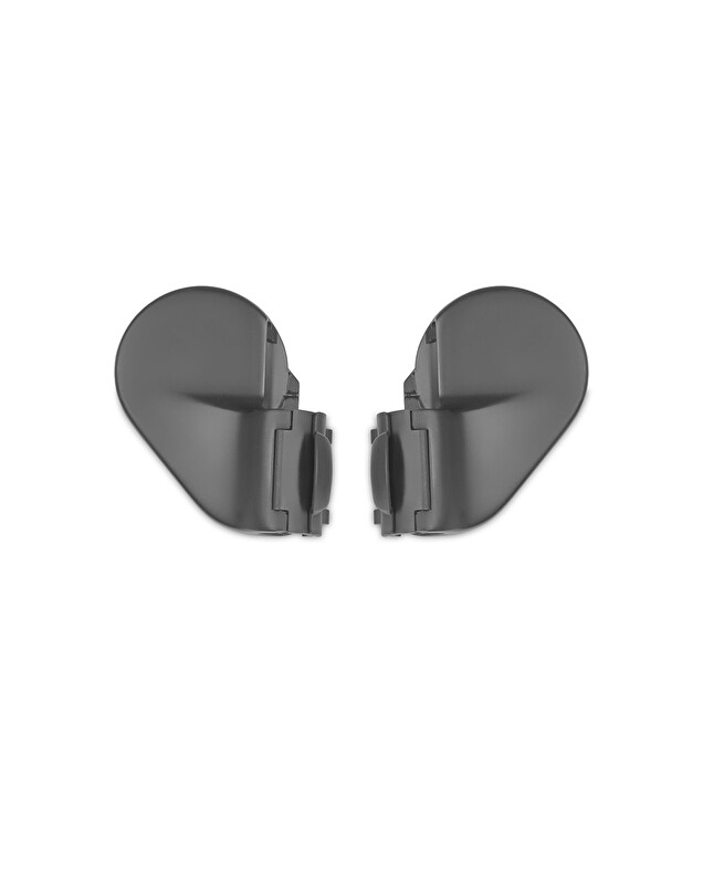 Adaptateurs nacelle Eezy S Twist+2 Coloris black Cybex