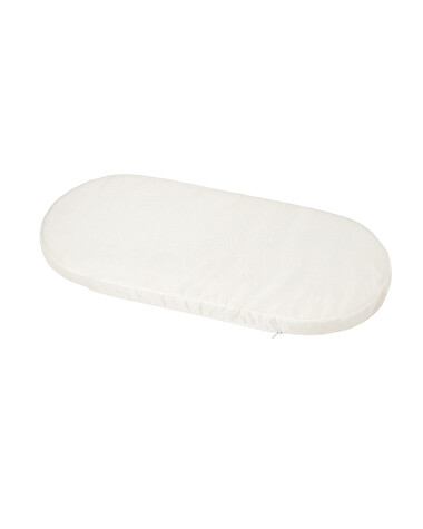 Matelas de landau 32x72 cm D&eacute;houssable  Candide