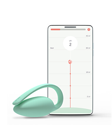 Elvie Trainer R&eacute;&eacute;ducateur p&eacute;rin&eacute;al  Elvie