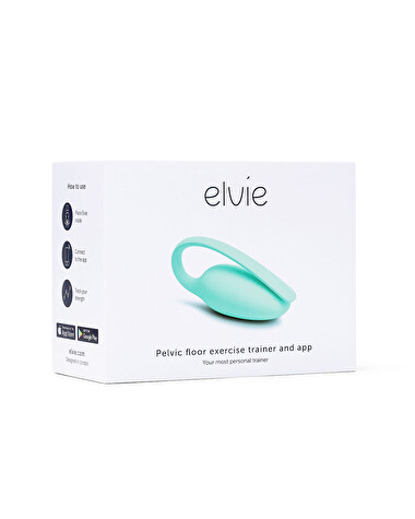 Elvie Trainer R&eacute;&eacute;ducateur p&eacute;rin&eacute;al  Elvie