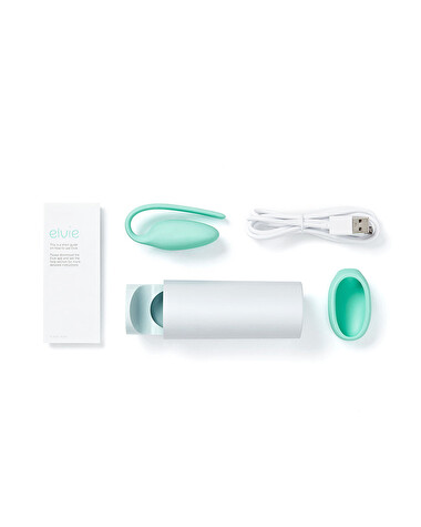 Elvie Trainer R&eacute;&eacute;ducateur p&eacute;rin&eacute;al  Elvie