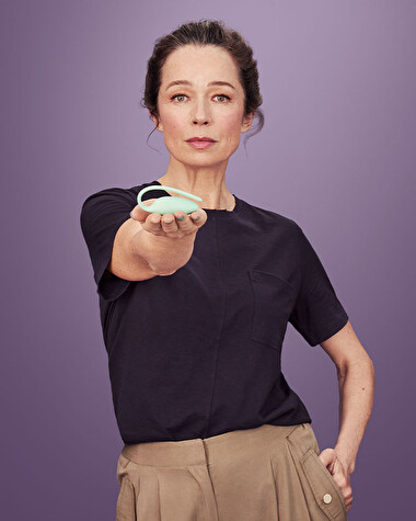 Elvie Trainer R&eacute;&eacute;ducateur p&eacute;rin&eacute;al  Elvie