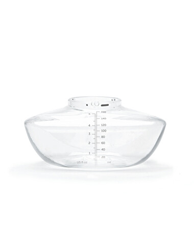 Lot de 3 bouteilles r&eacute;utilisables Pour Elvie Pump  Elvie