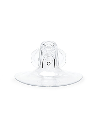Lot de 2 t&eacute;terelles Taille 21 mm  Elvie