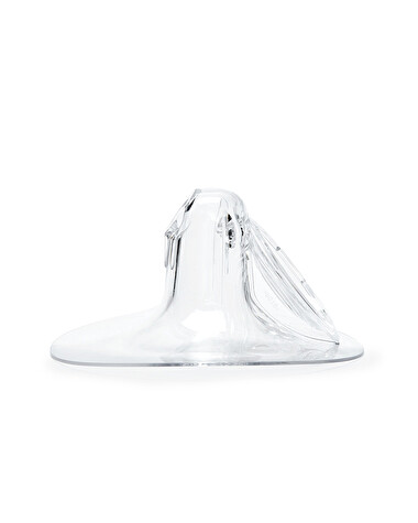Lot de 2 t&eacute;terelles Taille 21 mm  Elvie