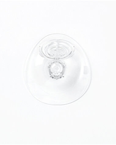 Lot de 2 t&eacute;terelles Taille 21 mm  Elvie