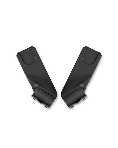 Adaptateurs de si&egrave;ge auto Eezy S Line Coloris black  Cybex