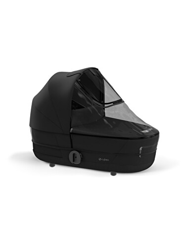 Nacelle Luxe Mios Coloris sepia black  Cybex