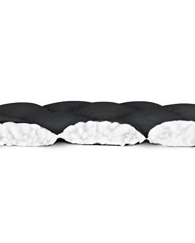 Chanceli&egrave;re Snogga 2 Coloris moon black  Cybex