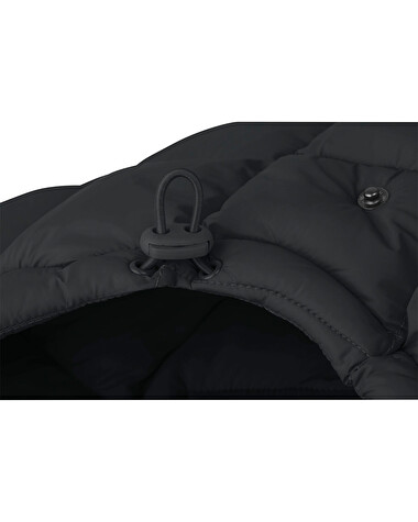 Chanceli&egrave;re Snogga 2 Coloris moon black  Cybex