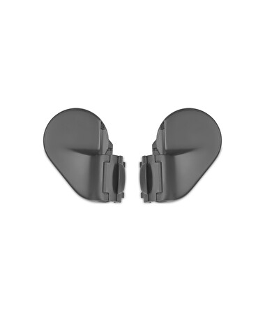 Adaptateurs nacelle Eezy S Twist+2 Coloris black  Cybex