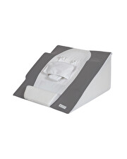 Plan incliné 30° Morpho clive Coloris gris/blanc Candide