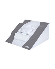 Plan incliné 30° Morpho clive Coloris gris/blanc Candide