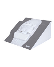 Plan incliné 30° Morpho clive Coloris gris/blanc Candide
