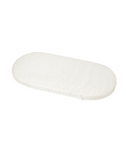 Matelas de landau 32x72 cm Déhoussable Candide
