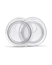 Lot de 2 coupelles de recueil Pour Elvie Catch  Elvie