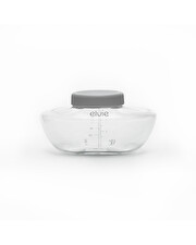 Lot de 3 bouteilles réutilisables Pour Elvie Pump Elvie