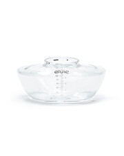 Lot de 3 bouteilles réutilisables Pour Elvie Pump Elvie