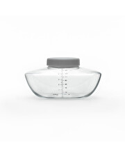 Lot de 3 bouteilles réutilisables Pour Elvie Pump Elvie