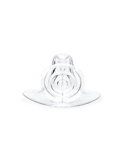 Lot de 2 t&eacute;terelles Taille 21 mm  Elvie