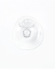 Lot de 2 t&eacute;terelles Taille 21 mm  Elvie