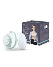 Tire-lait électrique Elvie Stride Simple Elvie