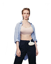 Tire-lait électrique Elvie Stride Simple Elvie