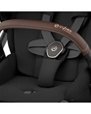 Châssis Mios Coloris rosegold Cybex