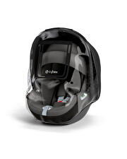 Habillage pluie Aton/Cloud Coloris transparent  Cybex