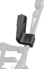 Adaptateurs de si&egrave;ge auto Libelle/Orfeo Coloris black  Cybex