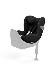 Si&egrave;ge auto Sirona T i-Size Coloris sepia black  Cybex
