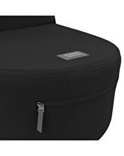 Nacelle Luxe Mios Coloris sepia black  Cybex