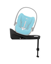 Base siège auto G Coloris noir Cybex