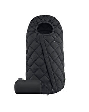 Chanceli&egrave;re Snogga 2 Coloris moon black  Cybex