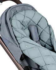 Chanceli&egrave;re Snogga 2 Coloris moon black  Cybex