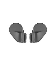 Adaptateurs nacelle Eezy S Twist+2 Coloris black Cybex
