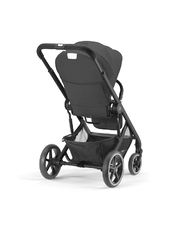 Poussette Balios S Lux Coloris moon black  Cybex