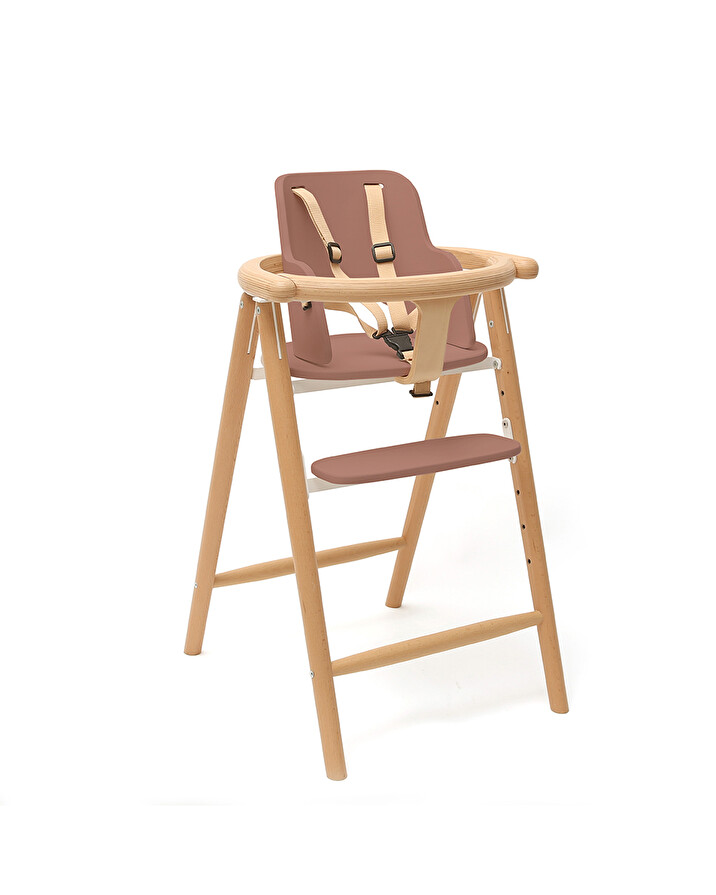 Baby set Tobo V2 Coloris bois de rose  Charlie Crane