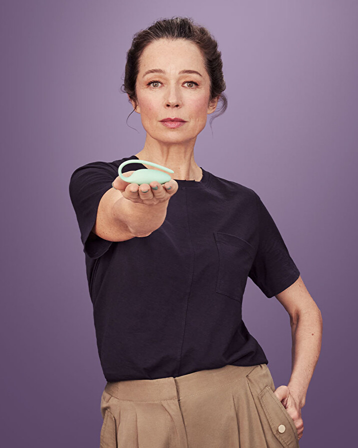 Elvie Trainer Rééducateur périnéal Elvie