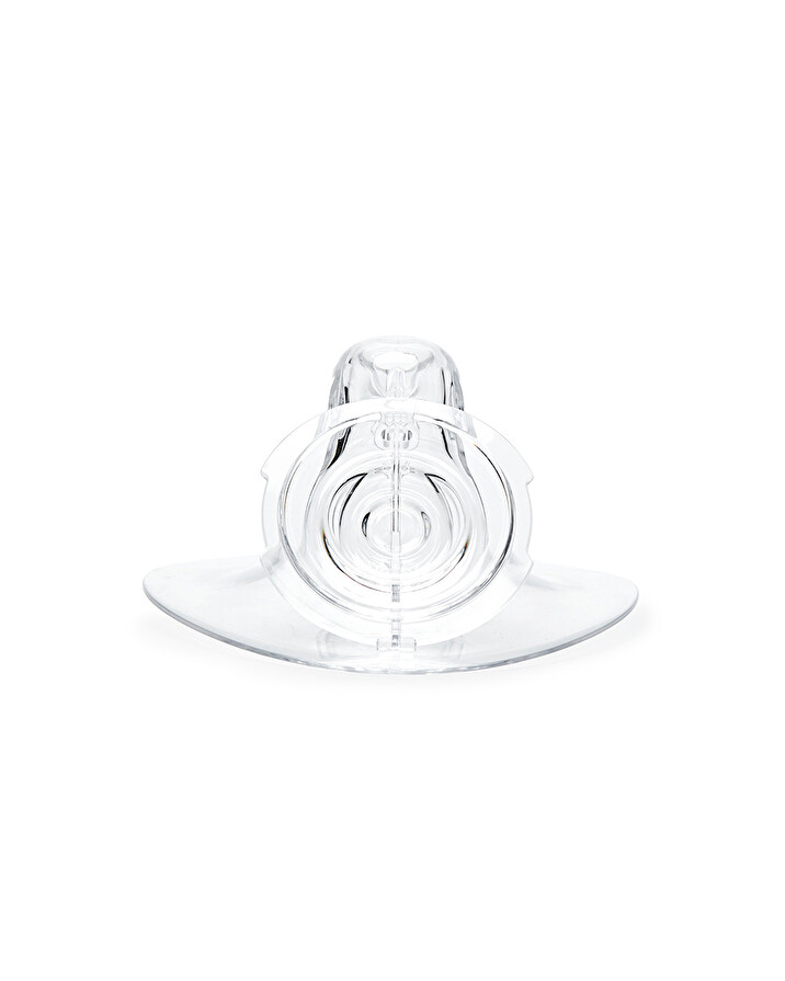 Lot de 2 t&eacute;terelles Taille 21 mm  Elvie