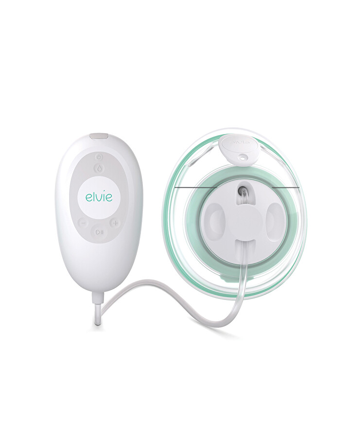 Tire-lait électrique Elvie Stride Simple Elvie